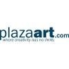 Plaza Artist Materials Logo
