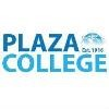 Plaza College Logo