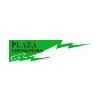 Plaza Forwarding Logo