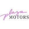 Plaza Motors Logo