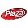 Plaza Motos Logo