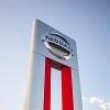 Plaza Nissan Logo