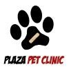 Plaza Pet Clinic Logo