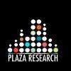 Plaza Research Logo
