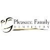 Pleasant Family Dentistry Logo