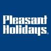Pleasant Holidays Logo
