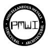 Pleasant Mount Welding Logo