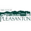 Pleasanton, CA Logo