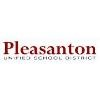 Pleasanton USD Logo