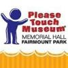 Please Touch Museum Logo