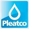 Pleatco Logo