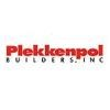 Plekkenpol Builders Logo