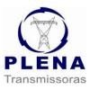 Plena Transmissora Logo