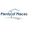 Plenty of places Logo