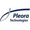 Pleora Logo