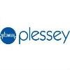 Plessey Semiconductors Logo
