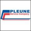 Pleune Service Company Logo