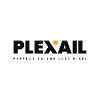Plexail Logo