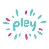 Pley Logo
