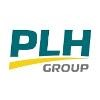 PLH Group Logo