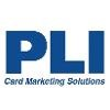 PLI (Plasticard - Locktech International) Logo