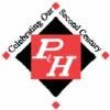 Plimpton & Hills Logo