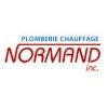Plomberie Chauffage Normand Logo