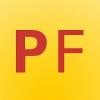 Ploughshares Fund Logo