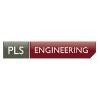 PLS Engineering Logo