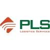 PLS Logistics Services Logo