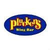 Pluckers Wing Bar Logo