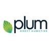 Plum Direct Marketing Logo