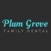 Plum Grove Family Dental Logo