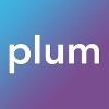 Plum Healthcare Logo