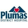 Plumas District Hospital Logo
