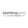 Plumbing World Logo