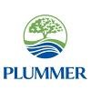 Plummer Logo