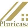 Pluricasa Logo