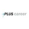 Plus Career Logo