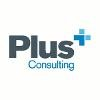 Plus Consulting Logo