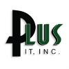 Plus IT Consulting Logo