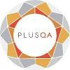 PLUS QA Logo