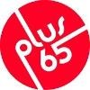 Plus65 Interactive Logo