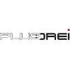 plusdrei Logo