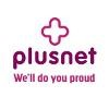 Plusnet Logo