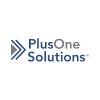 PlusOne Solutions Logo