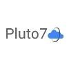 Pluto7 Logo