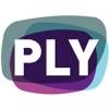 PLYmedia Logo