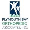 Plymouth Bay Orthopedic Associates Logo