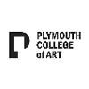 Plymouth College of Art Logo
